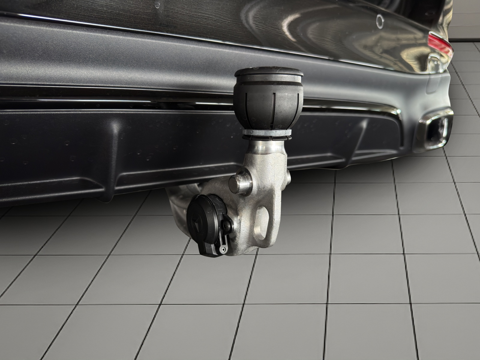 Image MERCEDES-BENZ E-300 E 300 de T 4Matic 9G-Tronic