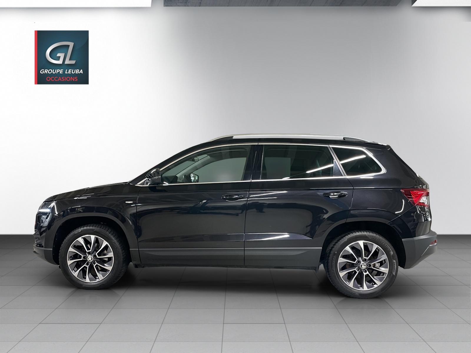 Image SKODA KAROQ Karoq 1.5 TSI ACT Drive