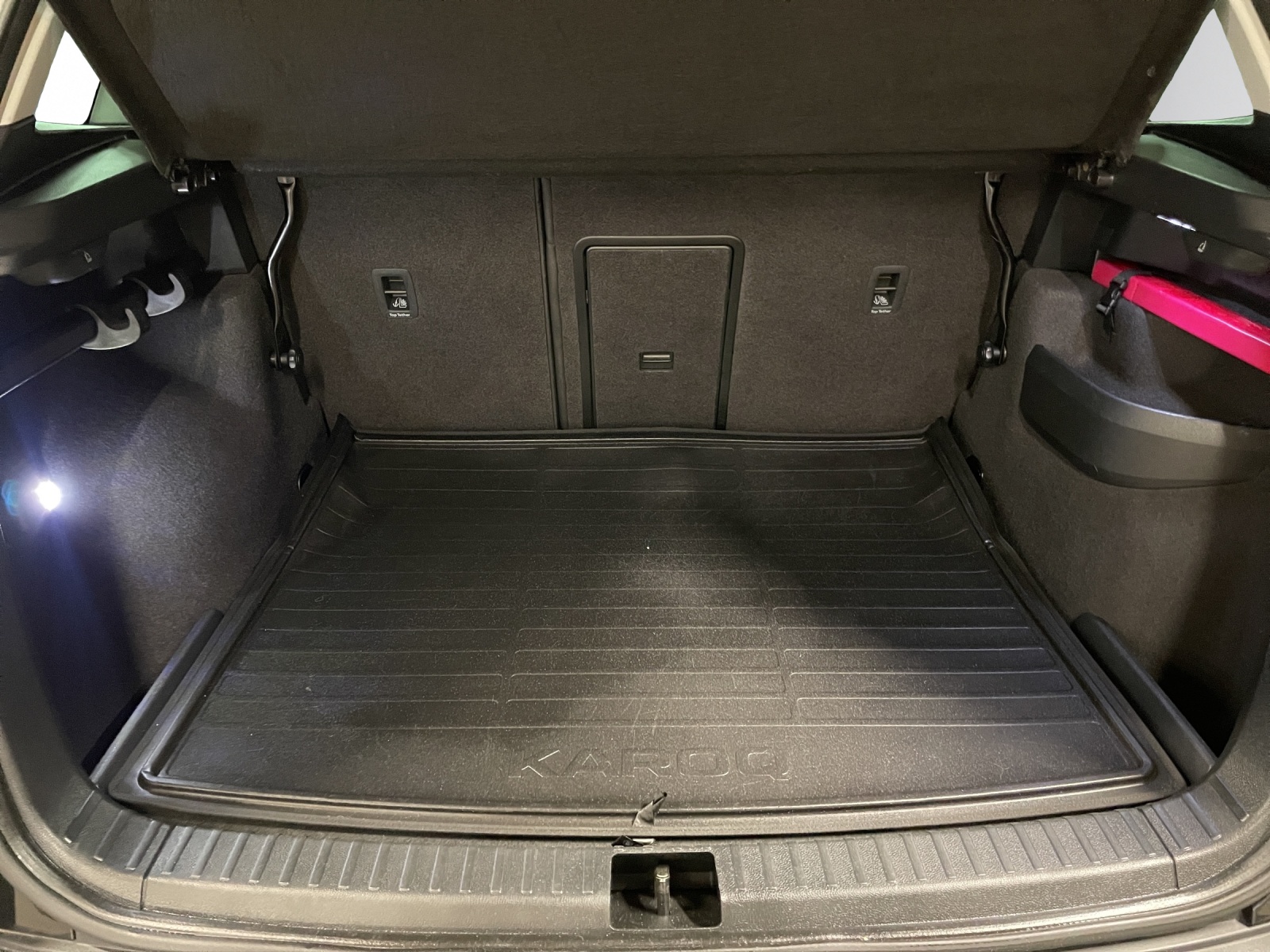 Image SKODA KAROQ Karoq 1.5 TSI ACT Drive