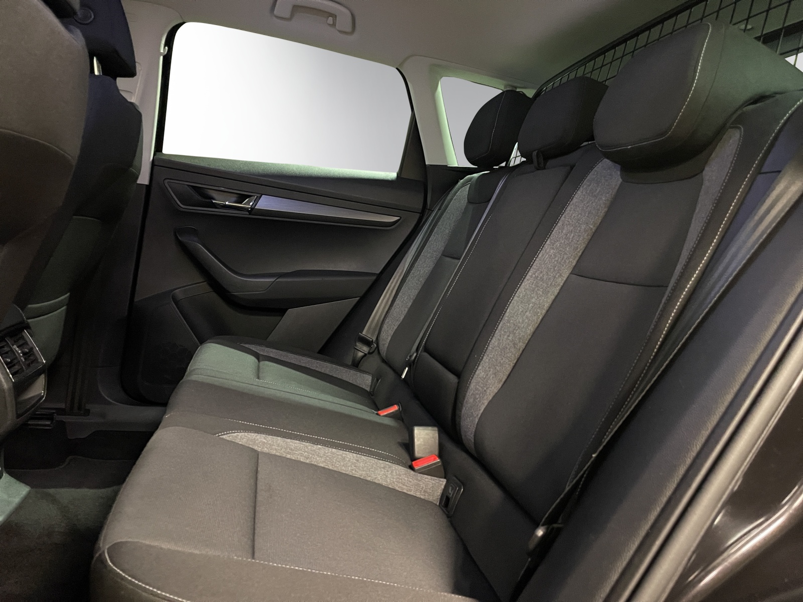 Image SKODA KAROQ Karoq 1.5 TSI ACT Drive