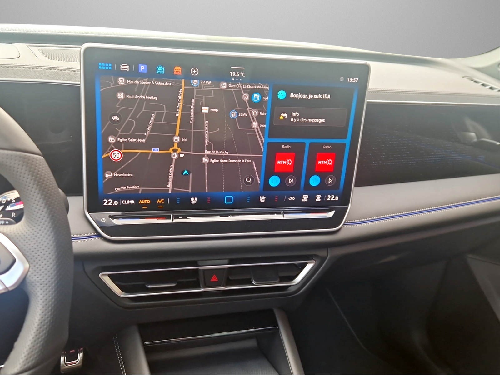 VW Tiguan 2.0 TSI DSG R-Line 4Motion-image-10