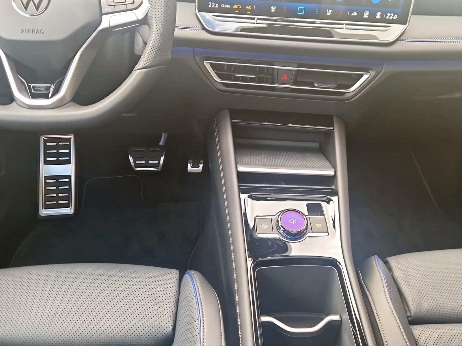 VW Tiguan 2.0 TSI DSG R-Line 4Motion-image-11
