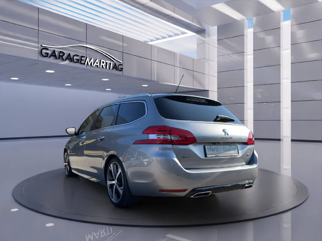 PEUGEOT 308 SW 2.0 BlueHDi 180 GT-showroom-element-3
