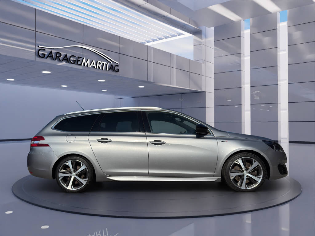 PEUGEOT 308 SW 2.0 BlueHDi 180 GT-showroom-element-2