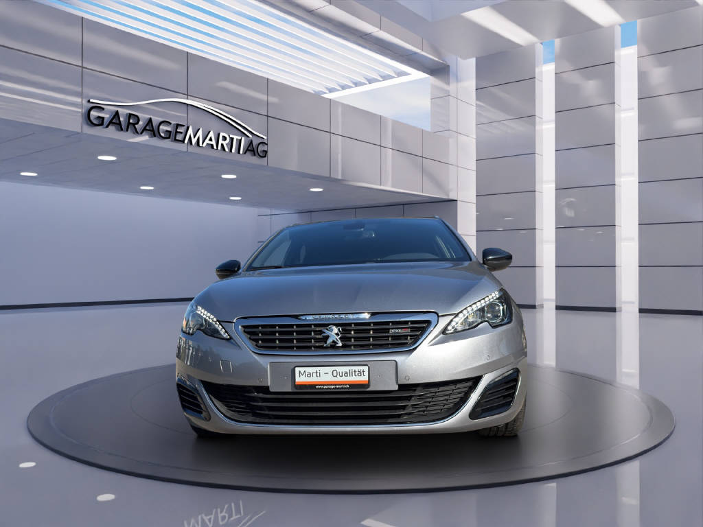 PEUGEOT 308 SW 2.0 BlueHDi 180 GT-showroom-element-1