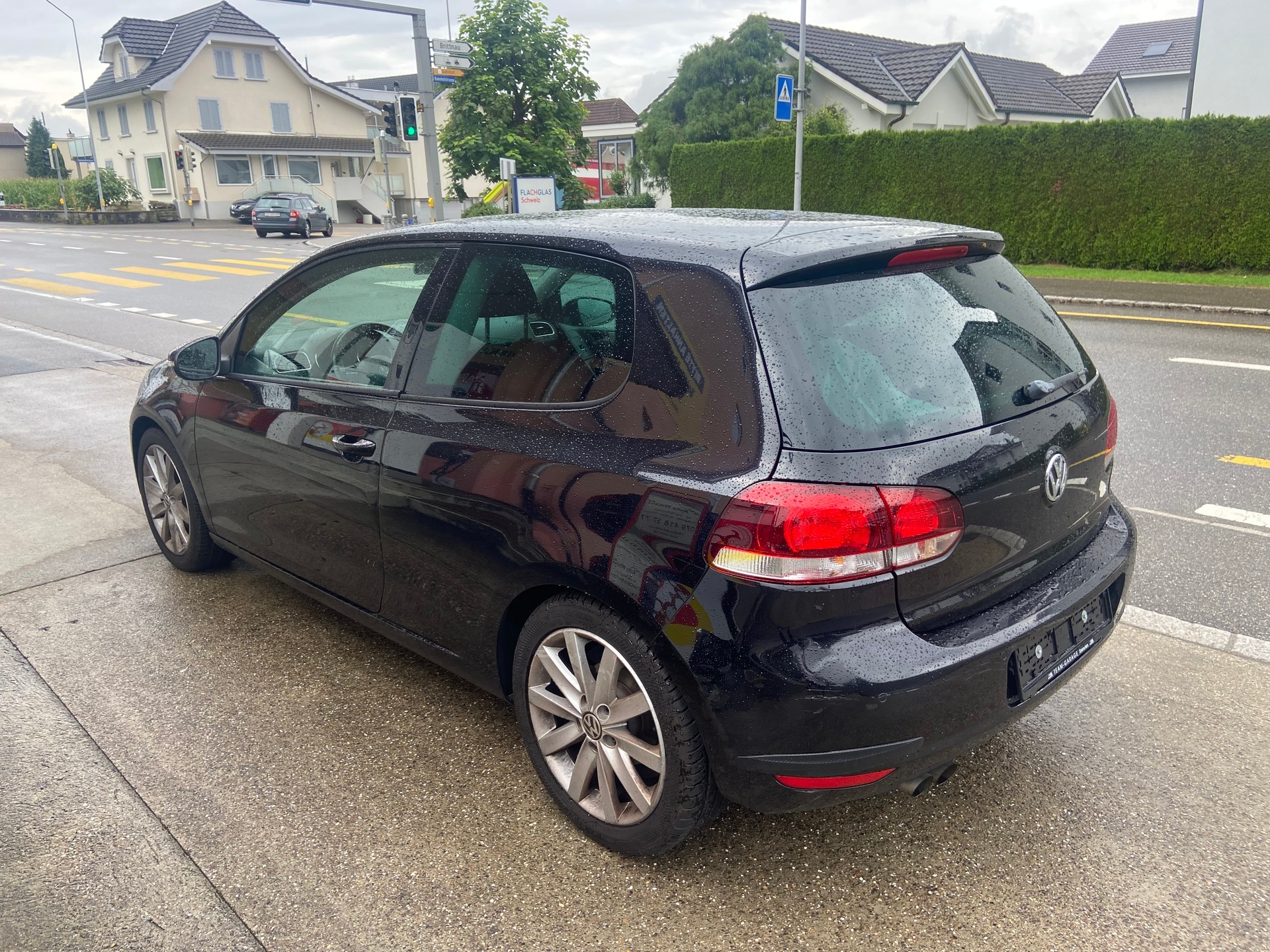 VW Golf 1.4 TSI Highline-showroom-element-3