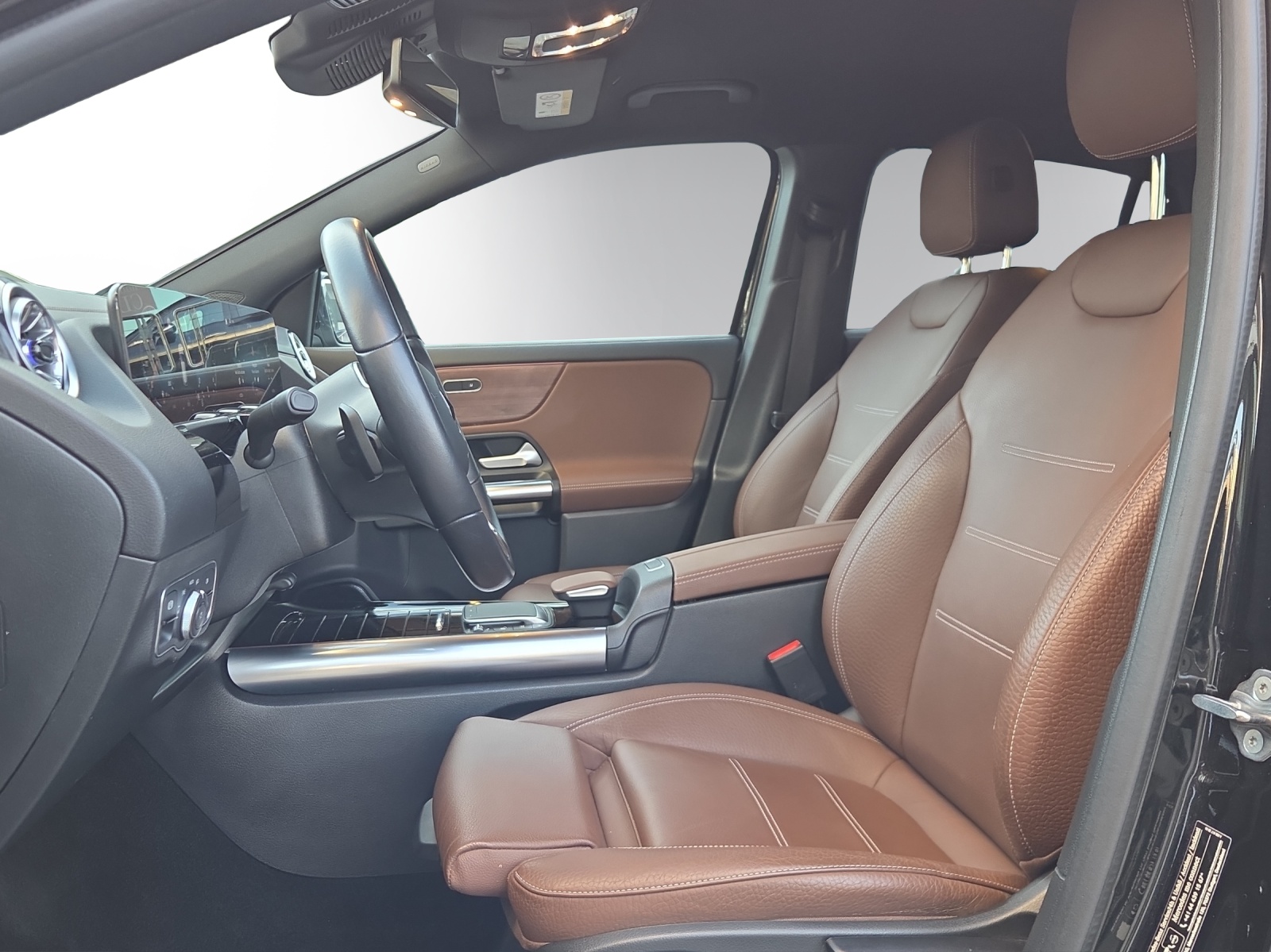 Image MERCEDES-BENZ GLA-250 GLA 250 4Matic Progressive 8G-DCT