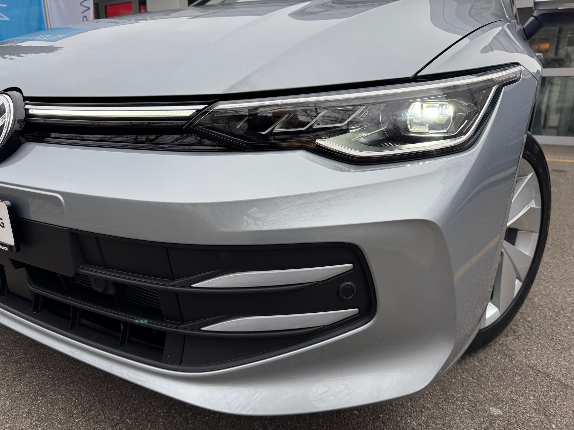 VW Golf 1.5 e TSI mHEV United DSG-showroom-element-2