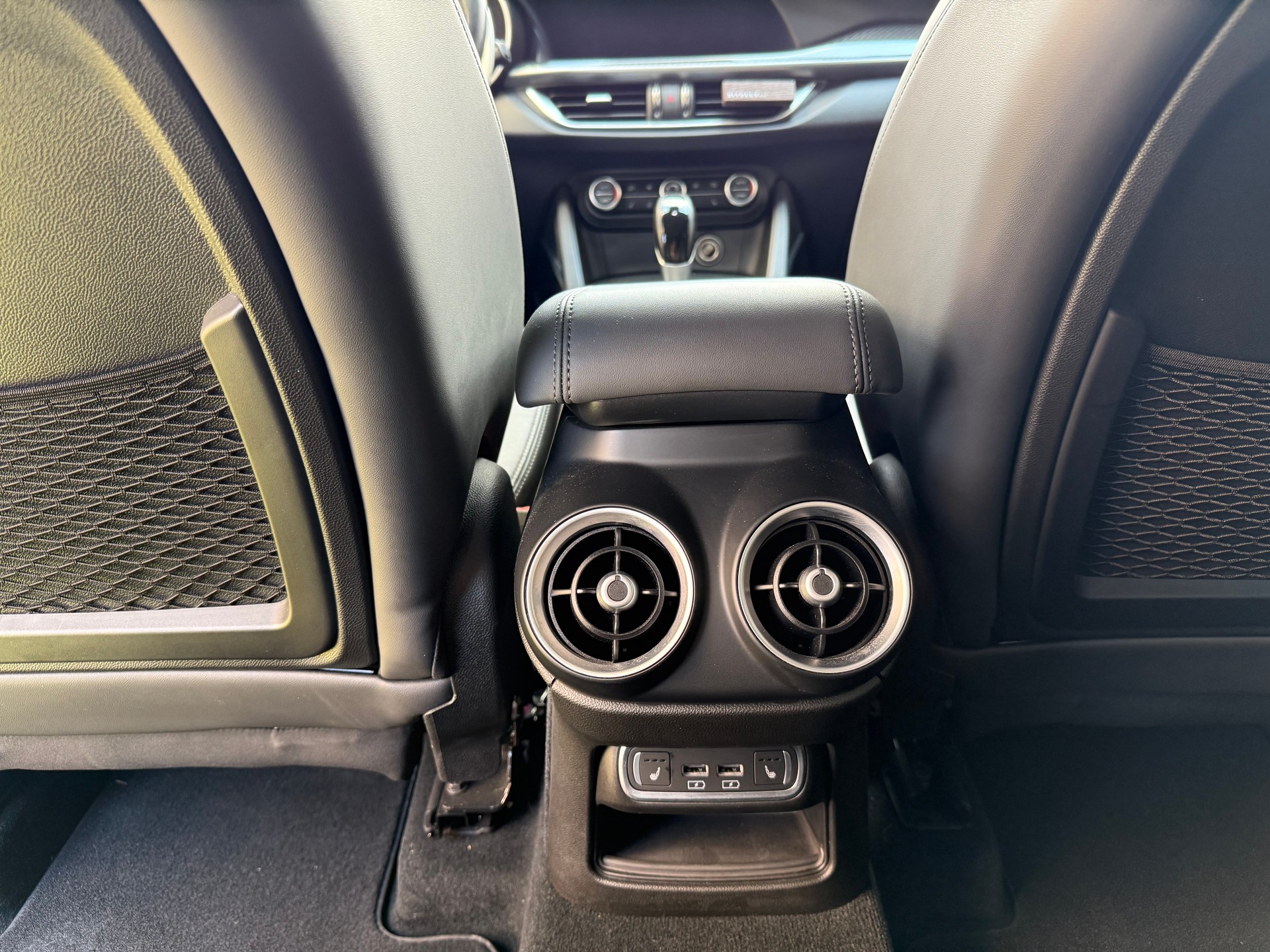 ALFA ROMEO Stelvio 2.9 V6 Quadrifoglio Q4 Automatic-image-10