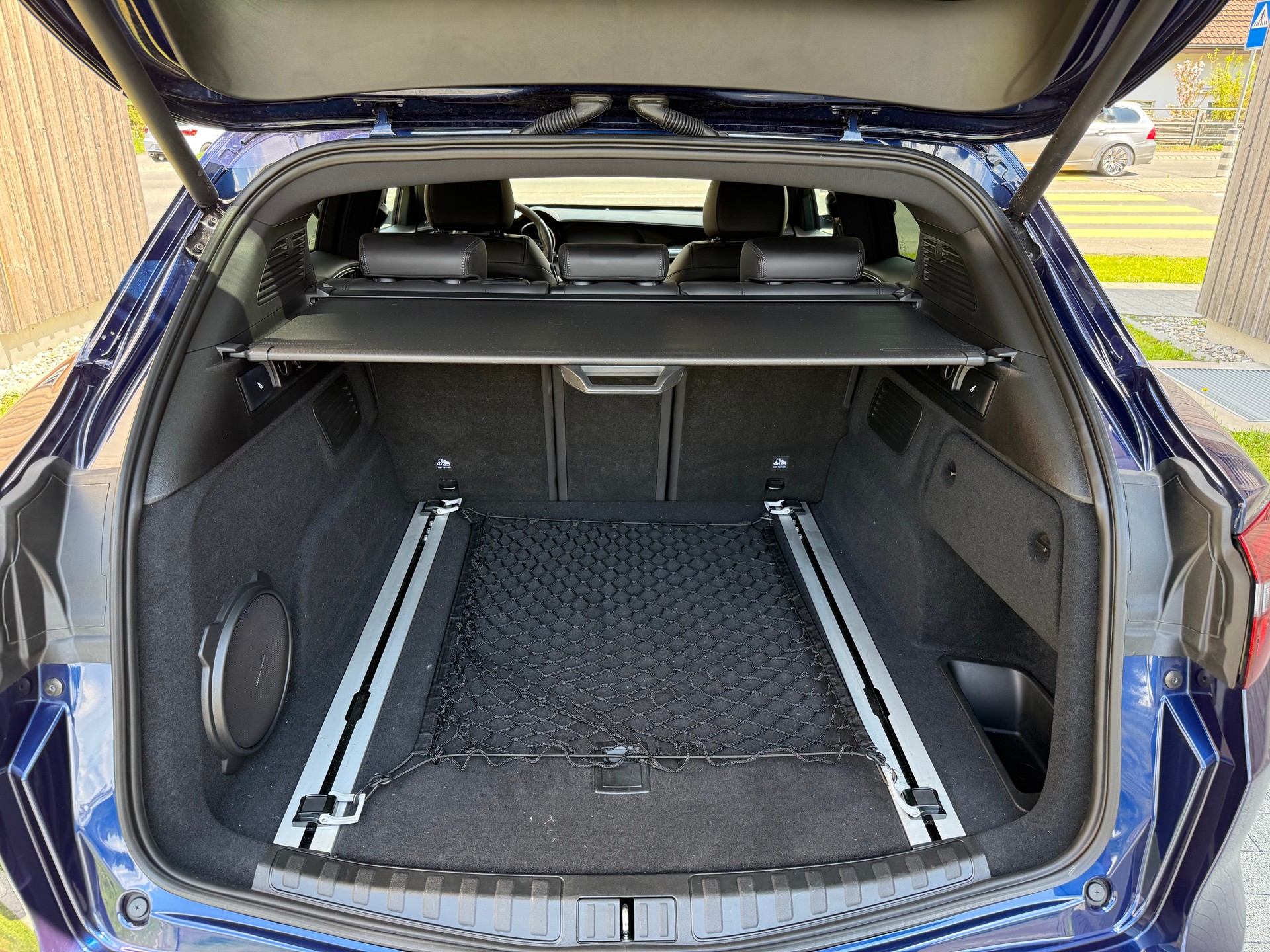 ALFA ROMEO Stelvio 2.9 V6 Quadrifoglio Q4 Automatic-image-14