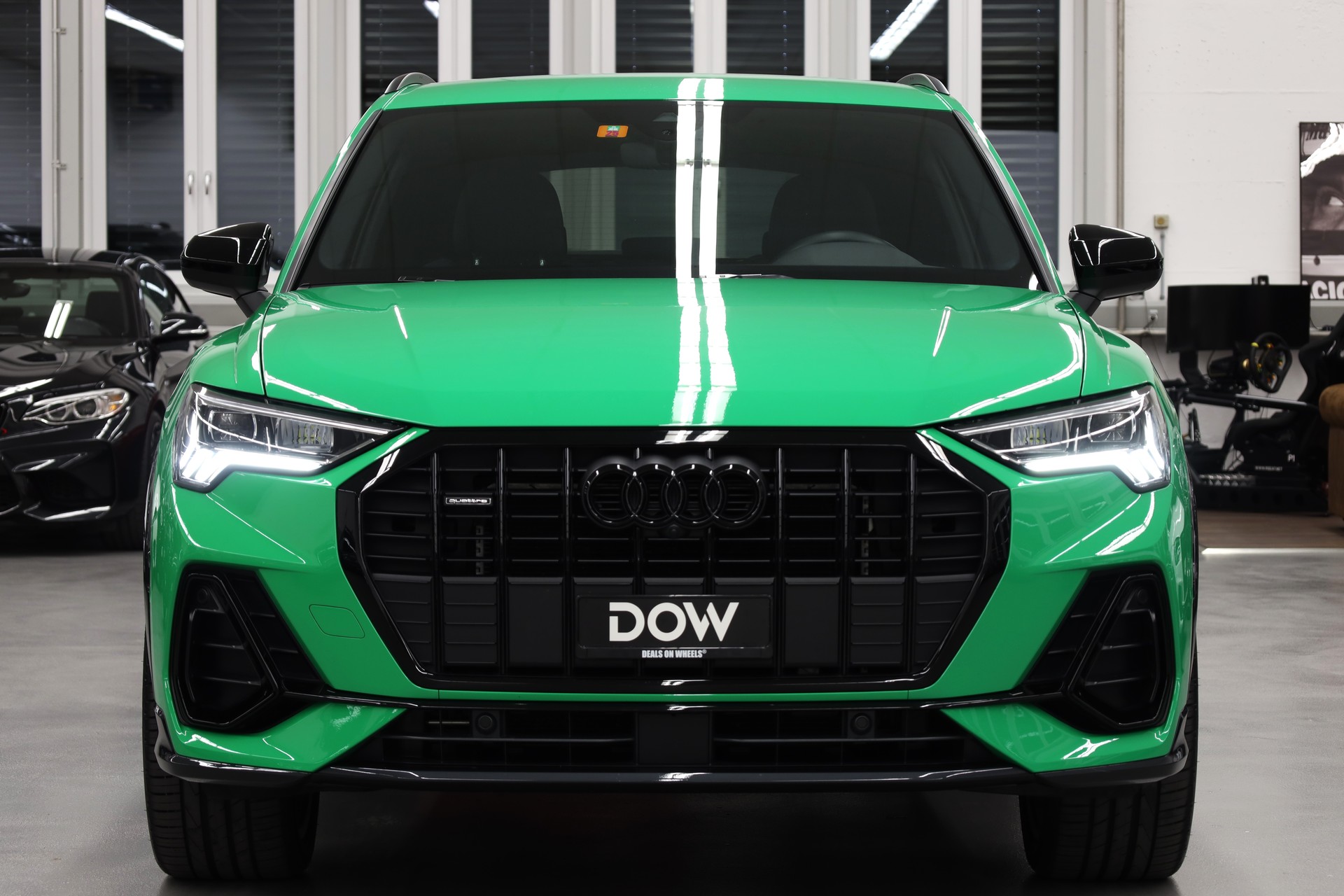 AUDI Q3 2.0 40 TDI S line quattro S-Tronic-showroom-element-3
