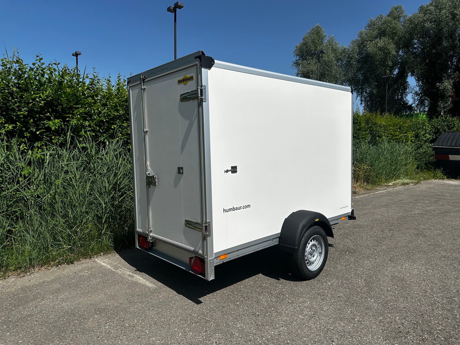 HUMBAUR HK 132614-18PF30 Basic-showroom-element-3