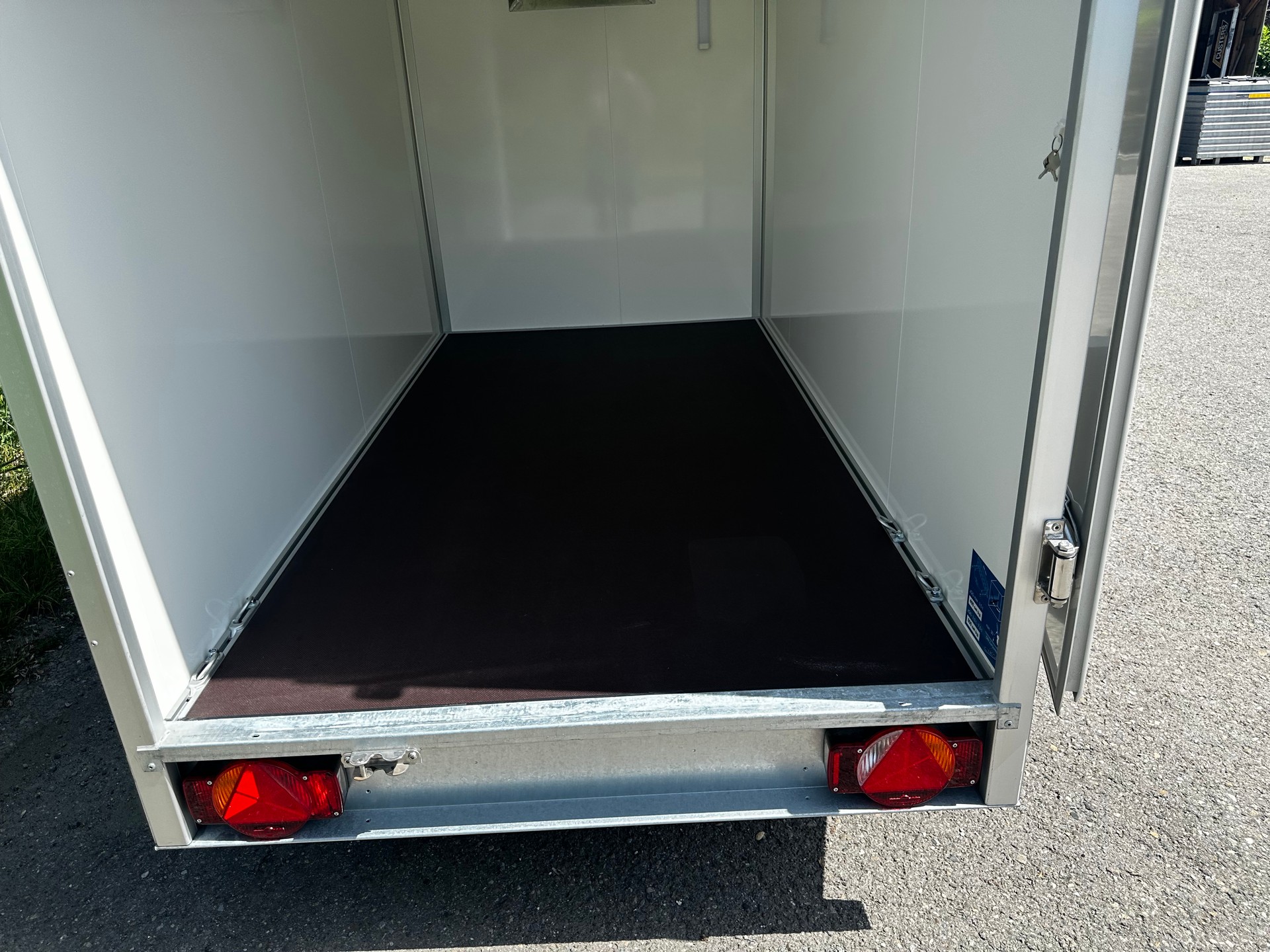 HUMBAUR HK 132614-18PF30 Basic-image-8