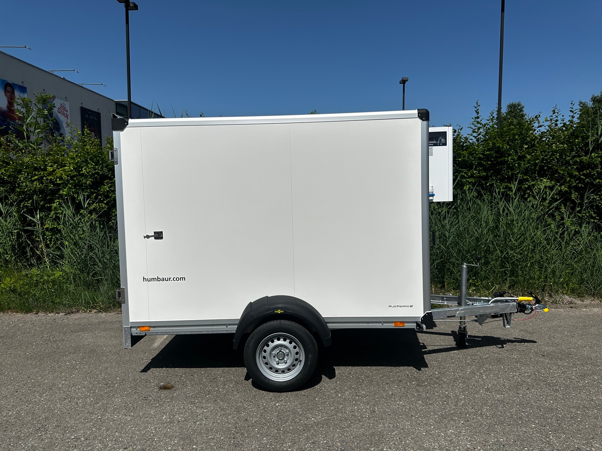 HUMBAUR HK 132614-18PF30 Basic-image-1