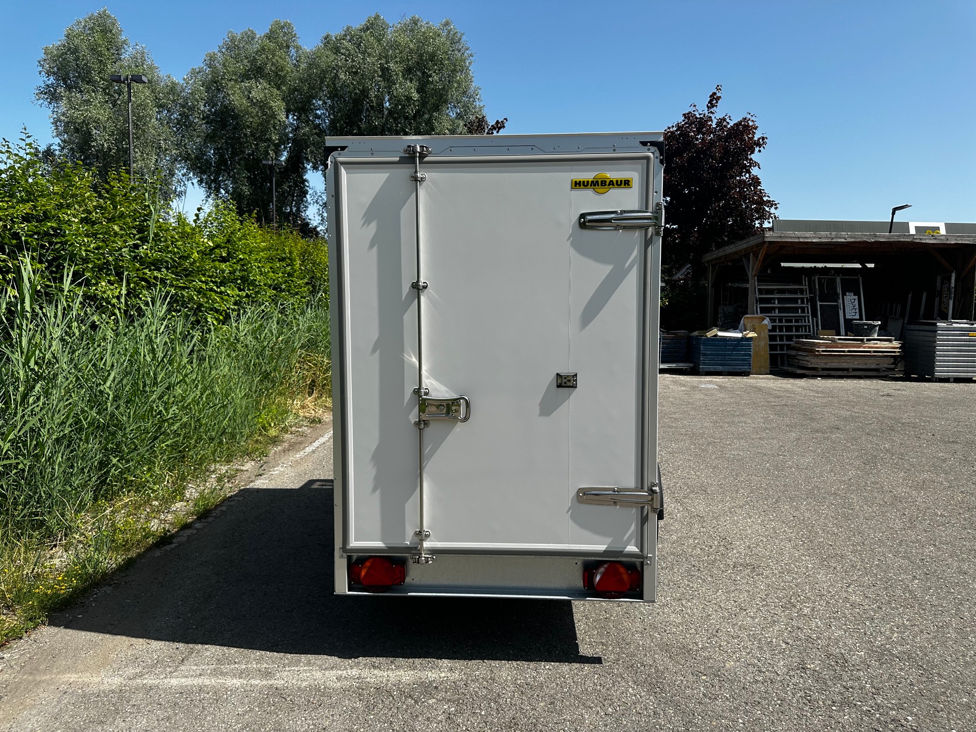 HUMBAUR HK 132614-18PF30 Basic-image-5