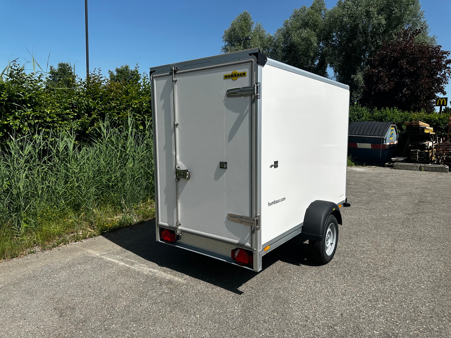 HUMBAUR HK 132614-18PF30 Basic-image-4