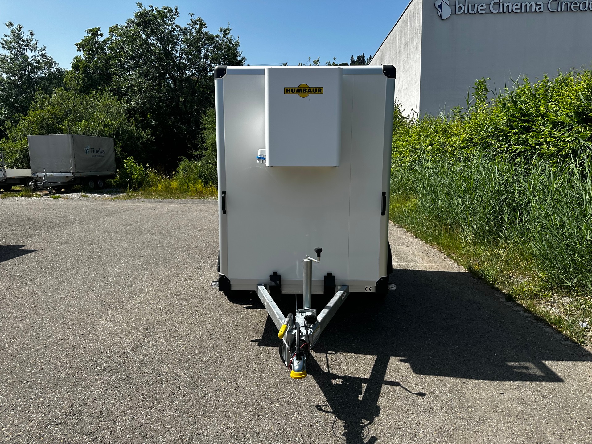 HUMBAUR HK 132614-18PF30 Basic-image-13