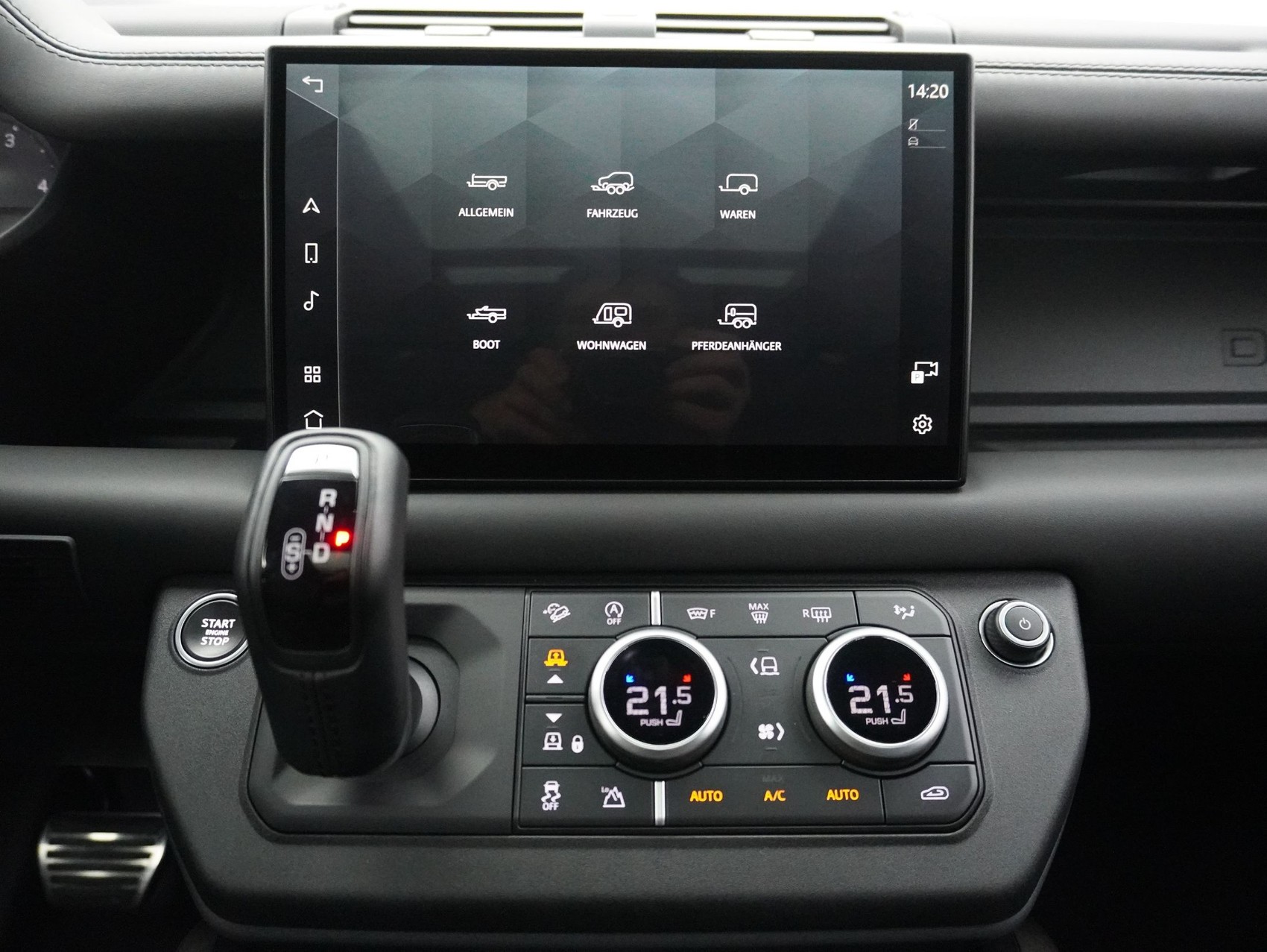 LAND ROVER DEFENDER X Ingenium-image-22