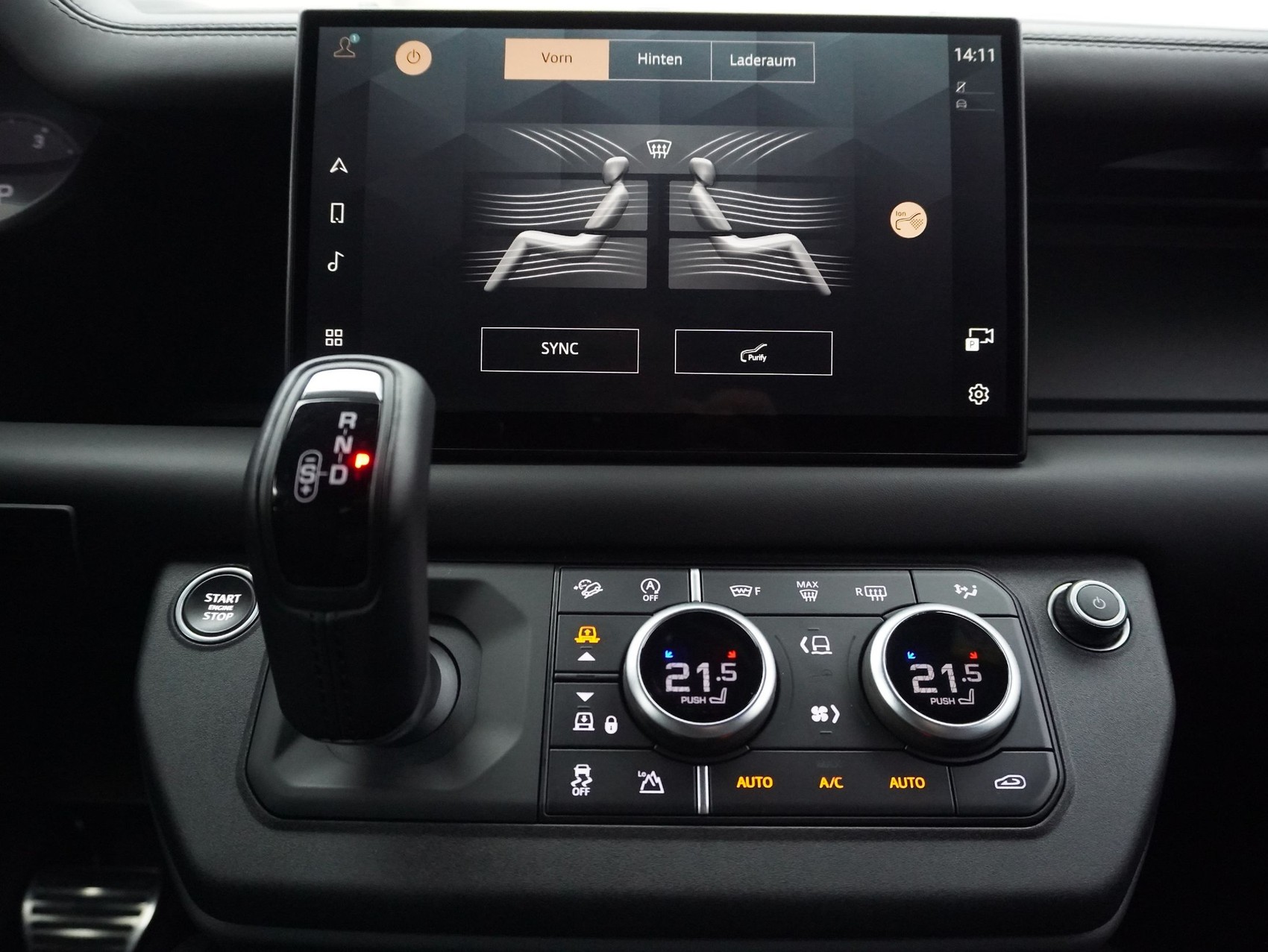 LAND ROVER DEFENDER X Ingenium-image-21