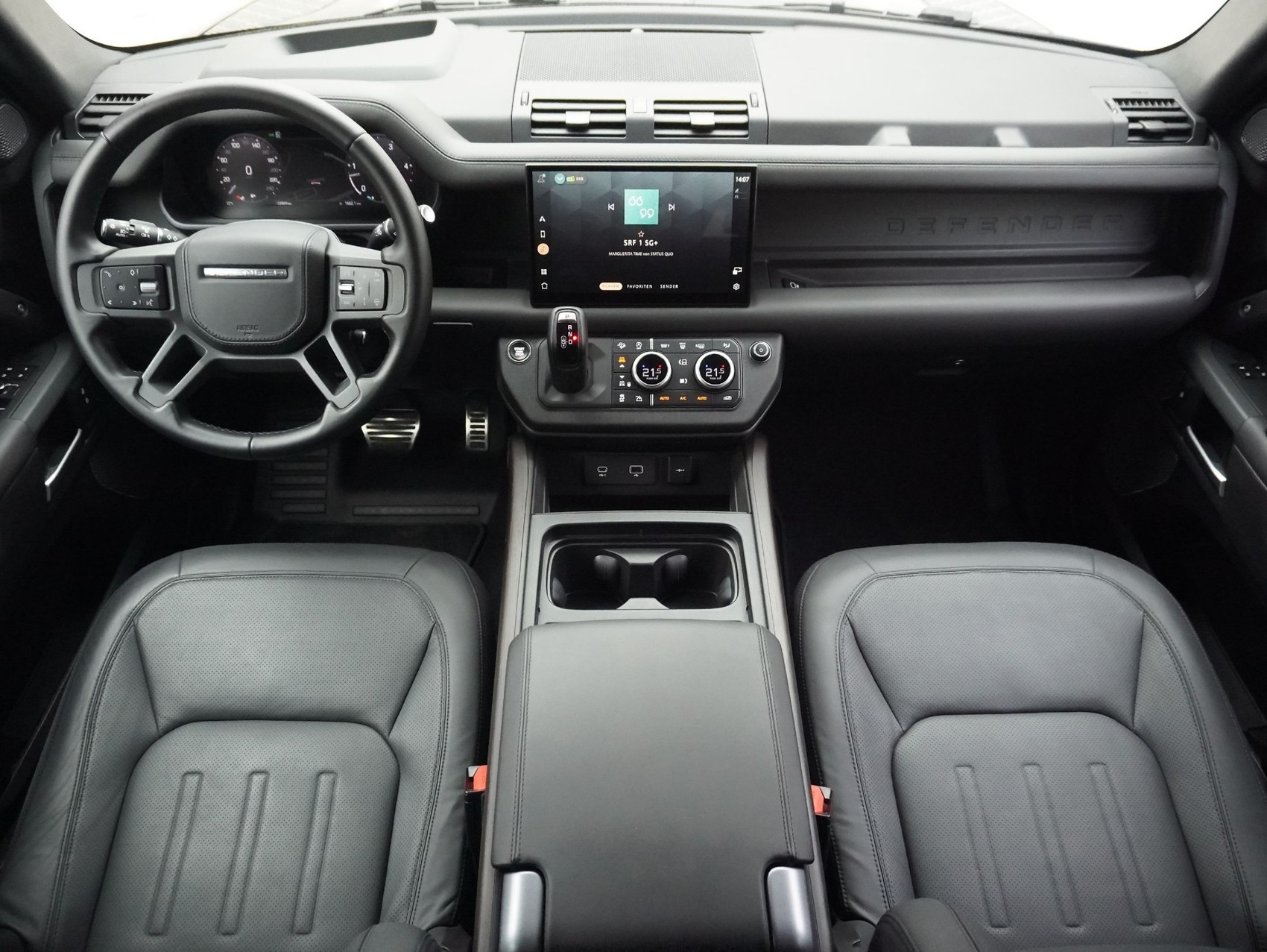LAND ROVER DEFENDER X Ingenium-image-14