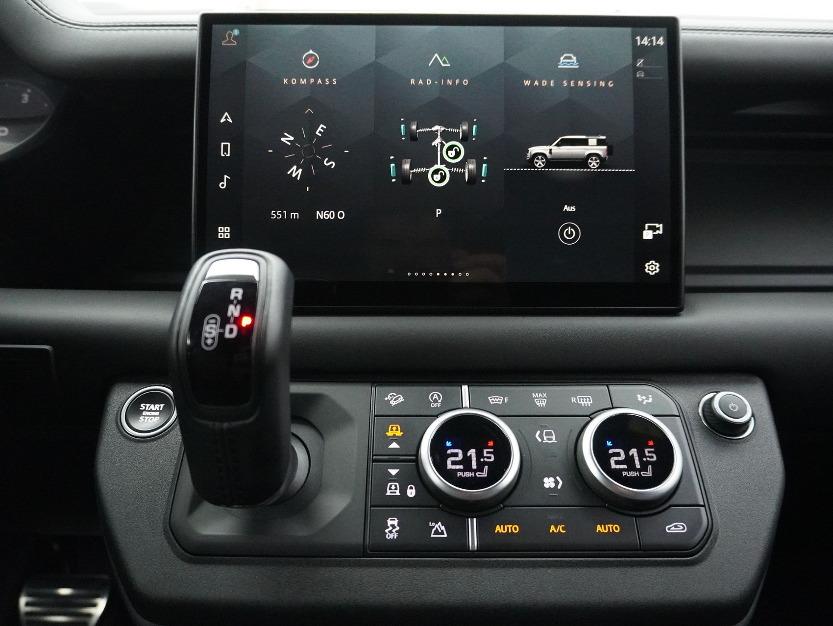 LAND ROVER DEFENDER X Ingenium-image-23