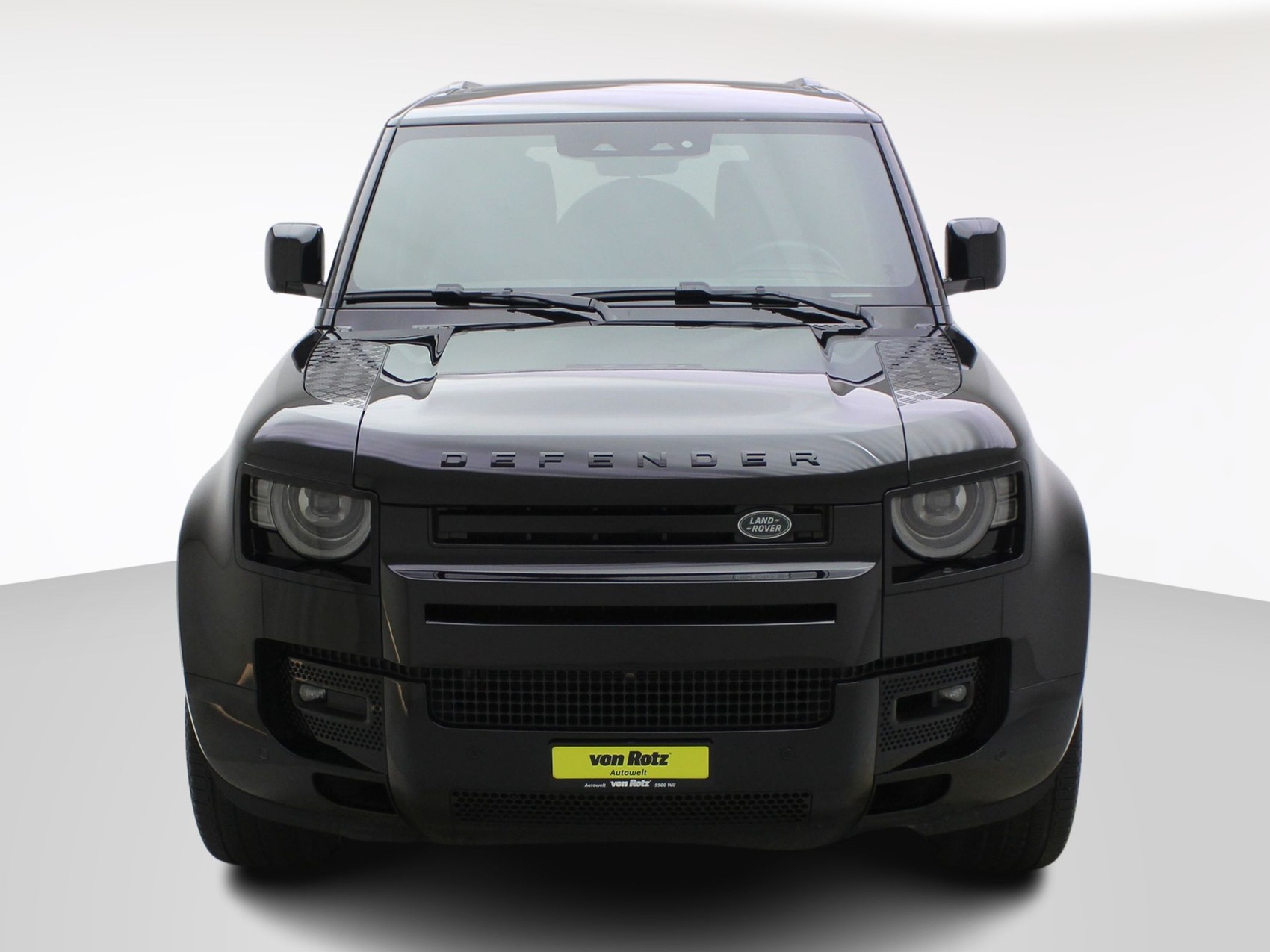 LAND ROVER DEFENDER X Ingenium-image-4