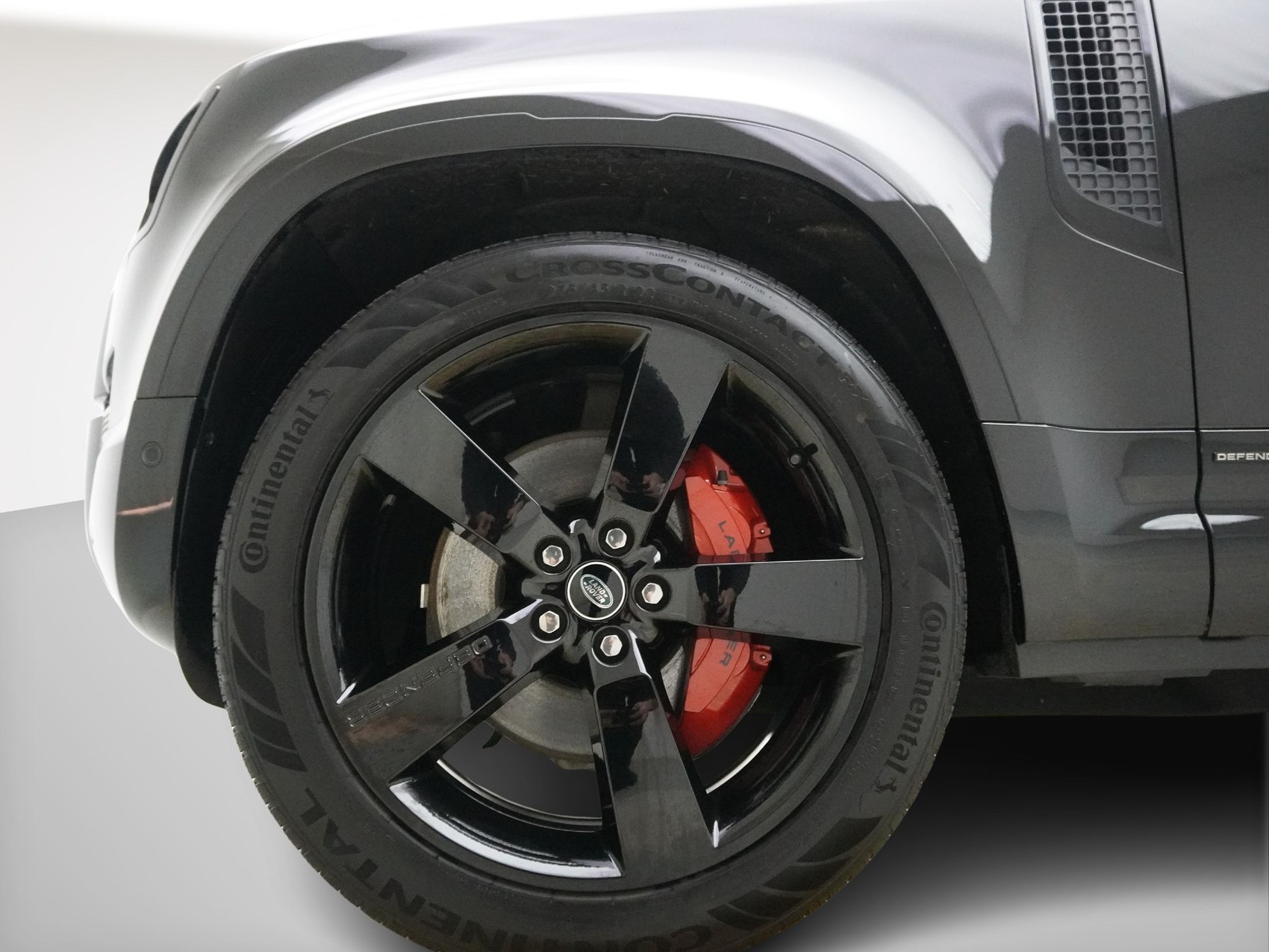 LAND ROVER DEFENDER X Ingenium-image-6