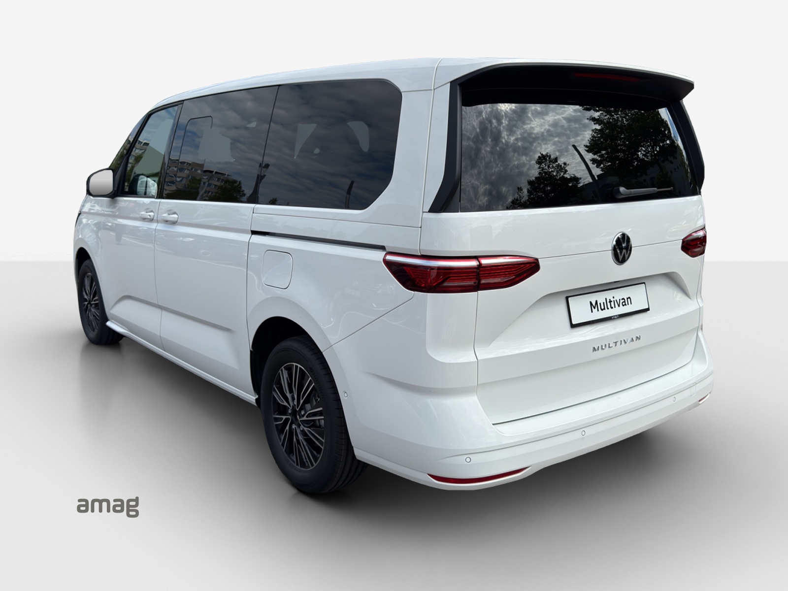 VW MULTIVAN Multivan 2.0 TDI Liberty DSG Lang-showroom-element-2