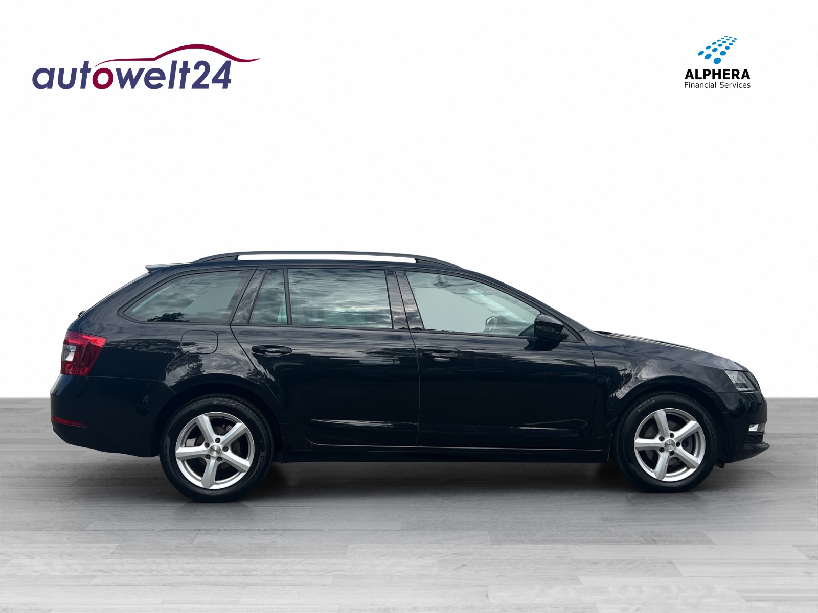 SKODA Octavia Combi 1.6 TDI Ambition DSG-showroom-element-3