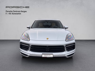 Porsche Cayenne E-Hybrid - Bild 2