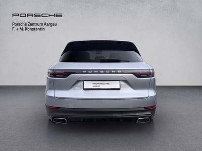 Porsche Cayenne E-Hybrid - Bild 5