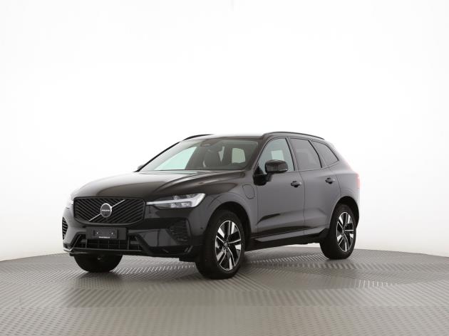 Photo VOLVO XC60 XC60 T6 eAWD PluginHybrid Plus Dark Geartronic