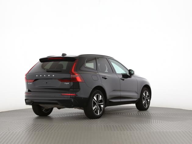 Image VOLVO XC60 XC60 T6 eAWD PluginHybrid Plus Dark Geartronic