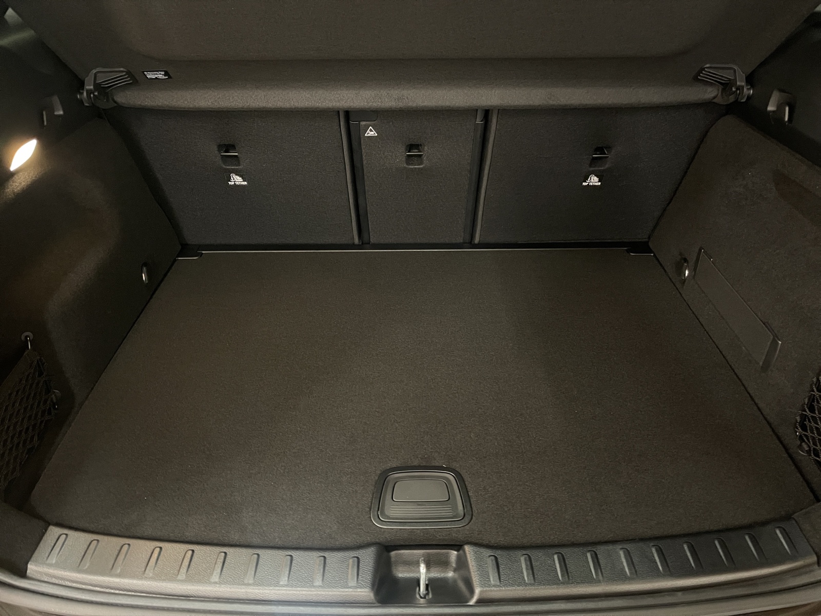 Image MERCEDES-BENZ GLA-220 GLA 220 4Matic 8G-DCT