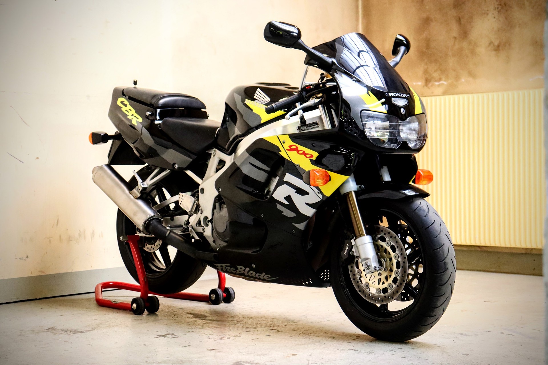 Autoscout24 Honda Nsx 1992 Usata Vendita Bici San Mauro Torinese - Main Image