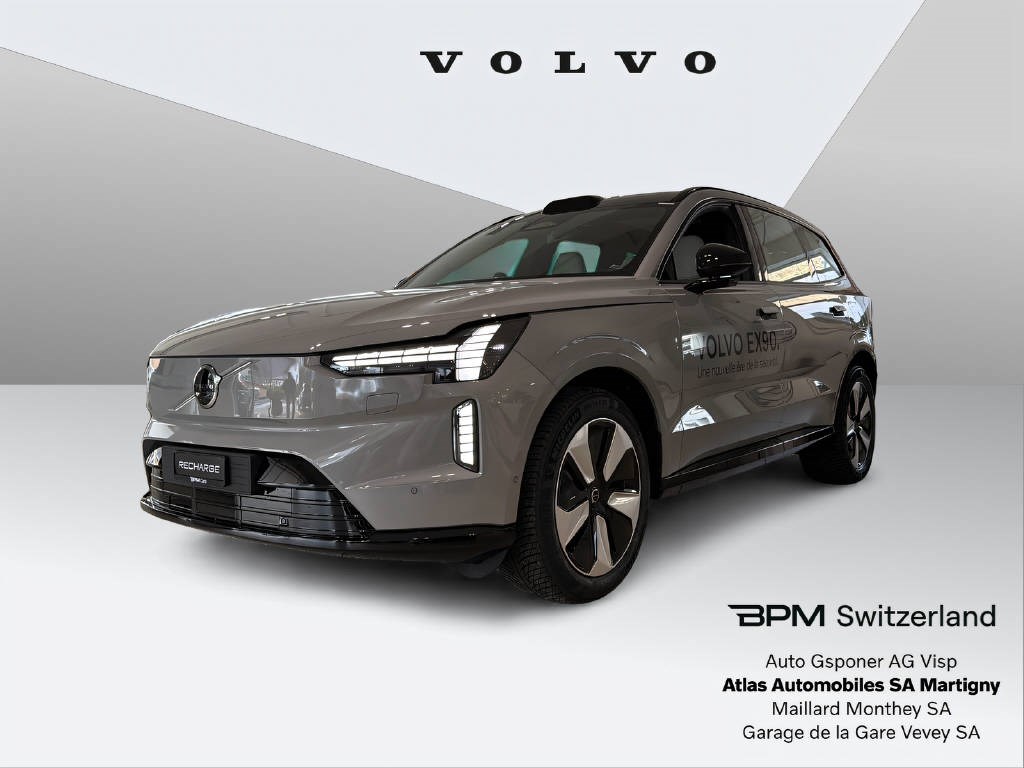 VOLVO EX 90 Twin Performance Ultra AWDD
