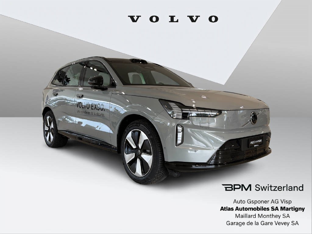 VOLVO EX 90 Twin Performance Ultra AWDD-image-2