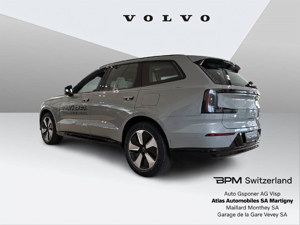 VOLVO EX 90 Twin Performance Ultra AWDD-image-5