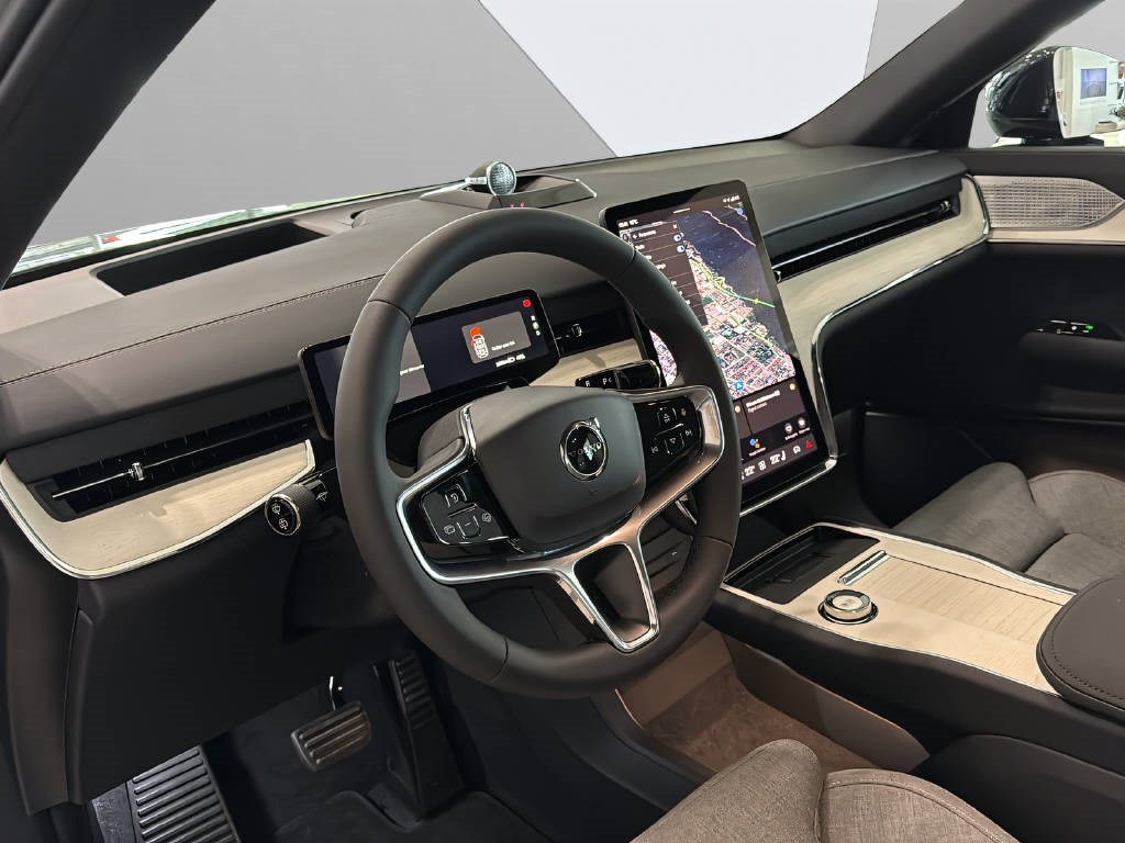 VOLVO EX 90 Twin Performance Ultra AWDD-image-8