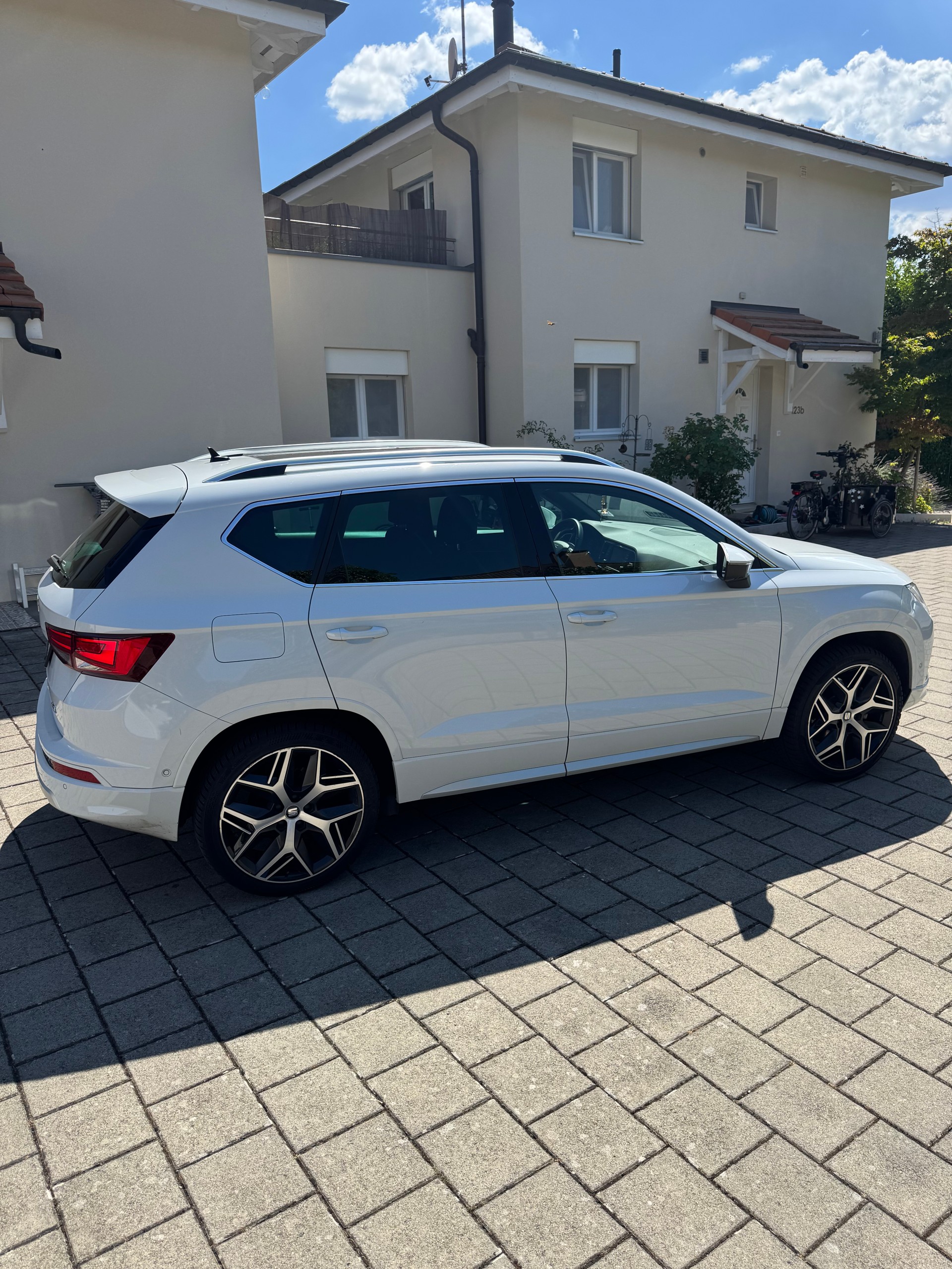 SEAT ATECA-image-6