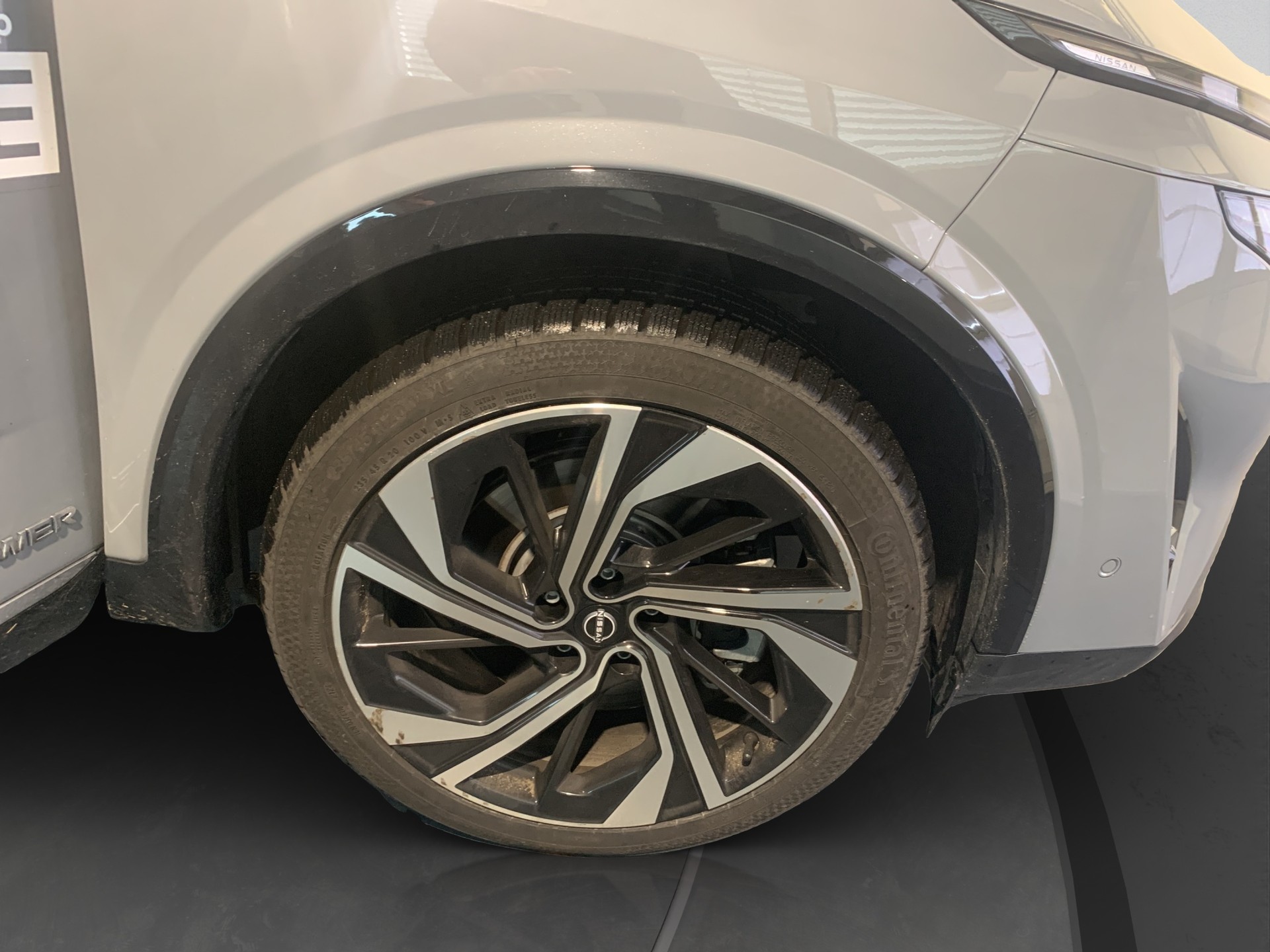 NISSAN Qashqai 1.5 VC-T e-Power Tekna+-image-12