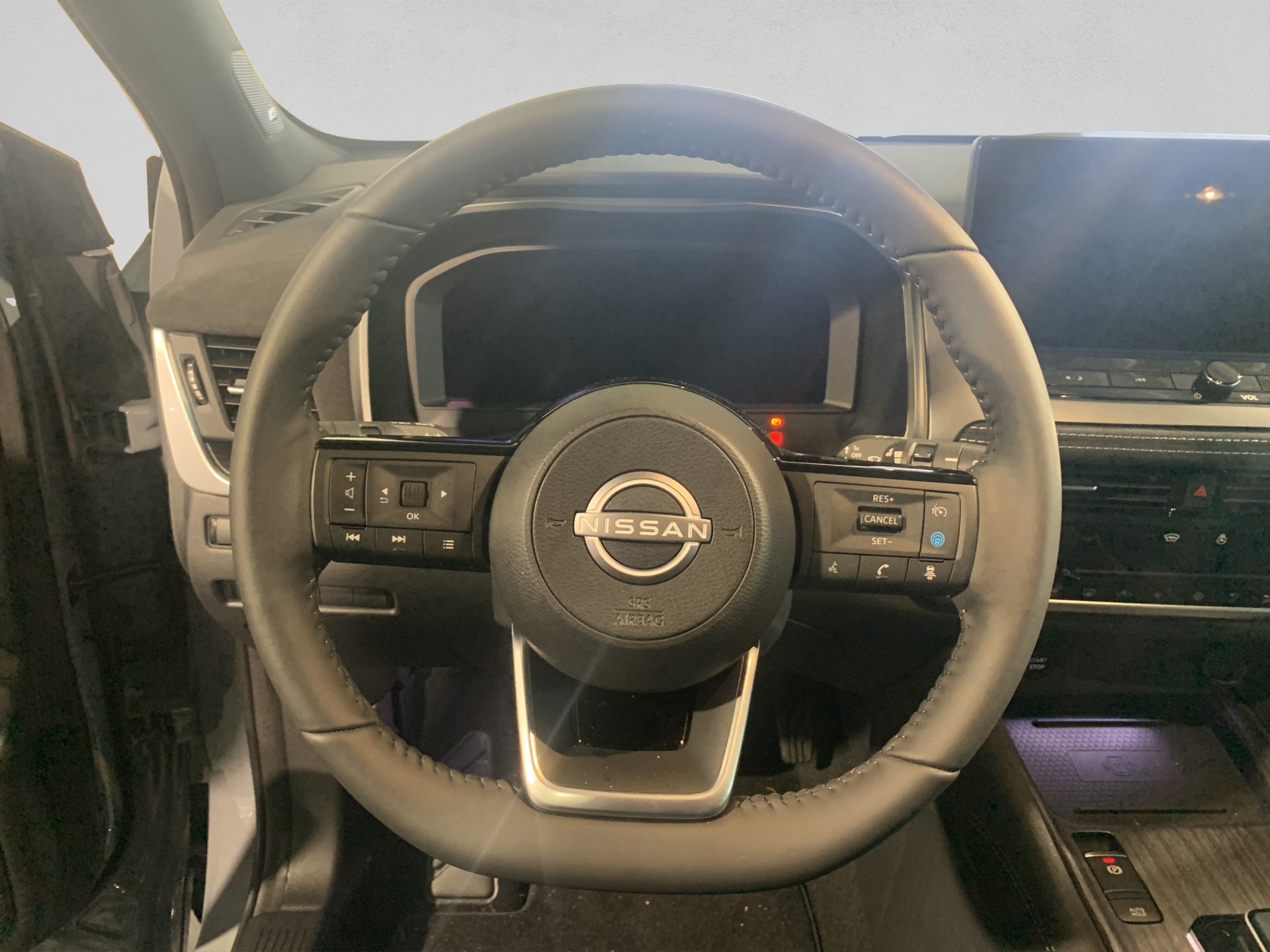 NISSAN Qashqai 1.5 VC-T e-Power Tekna+-image-8
