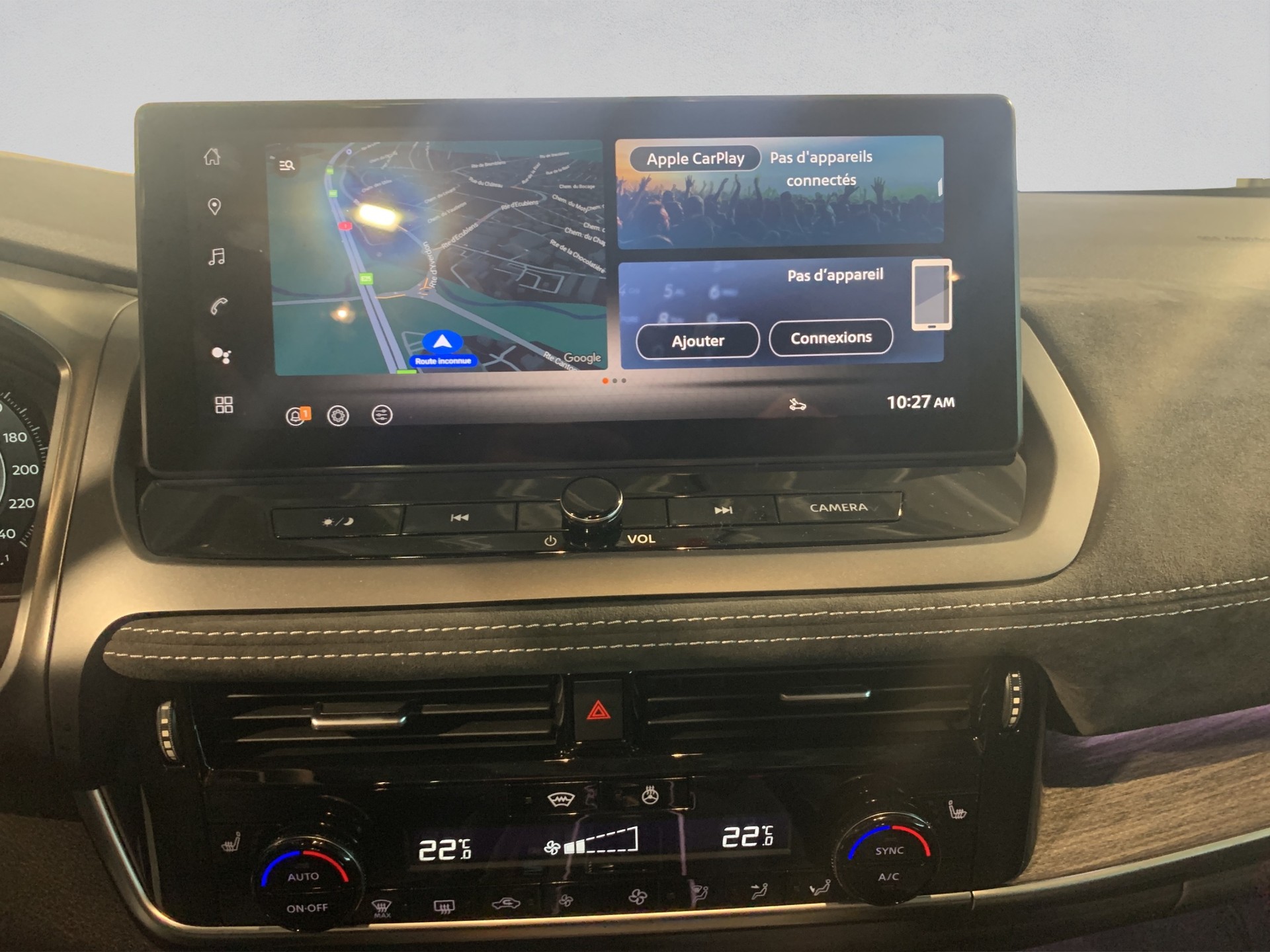 NISSAN Qashqai 1.5 VC-T e-Power Tekna+-image-10