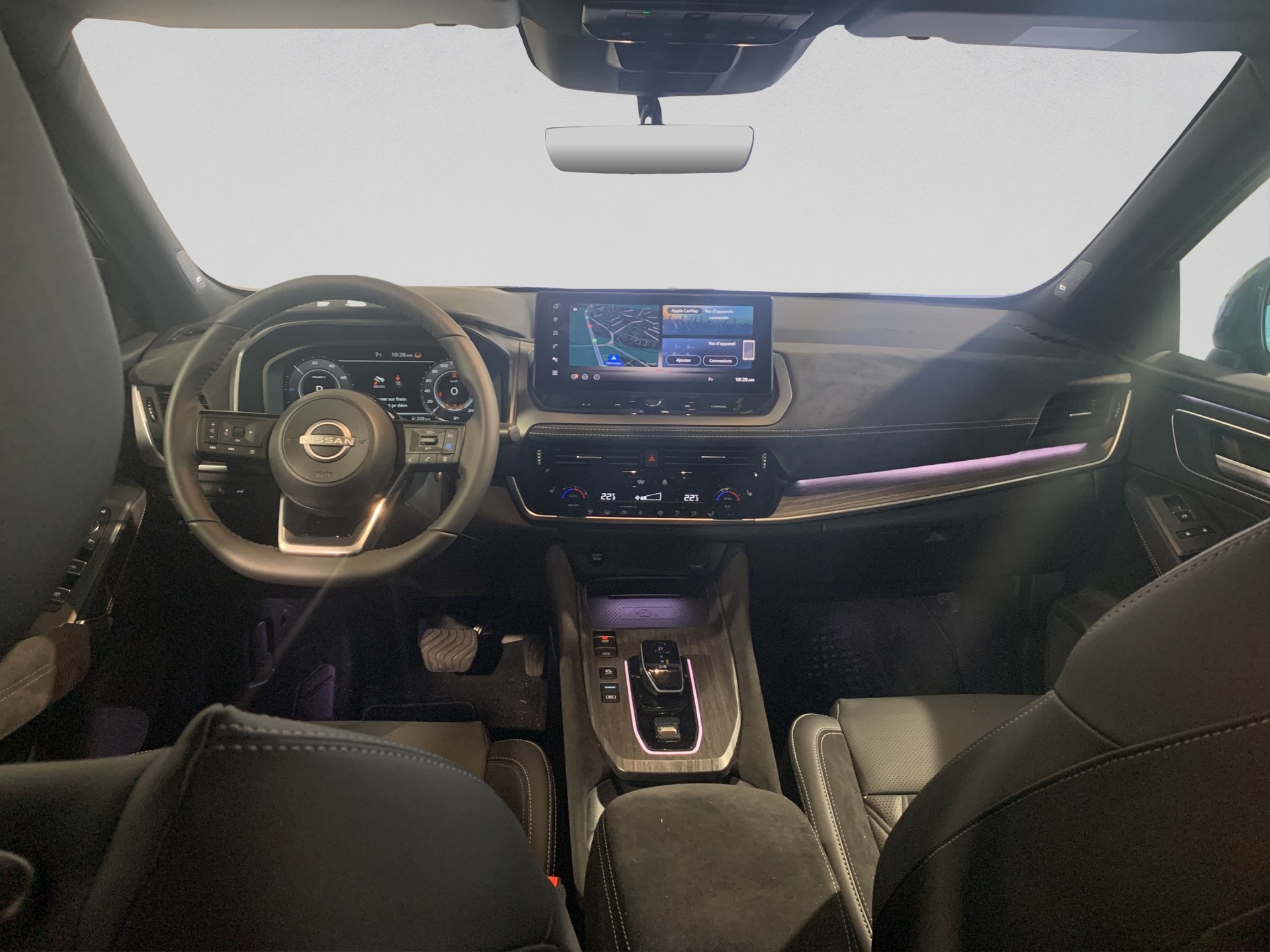 NISSAN Qashqai 1.5 VC-T e-Power Tekna+-image-11