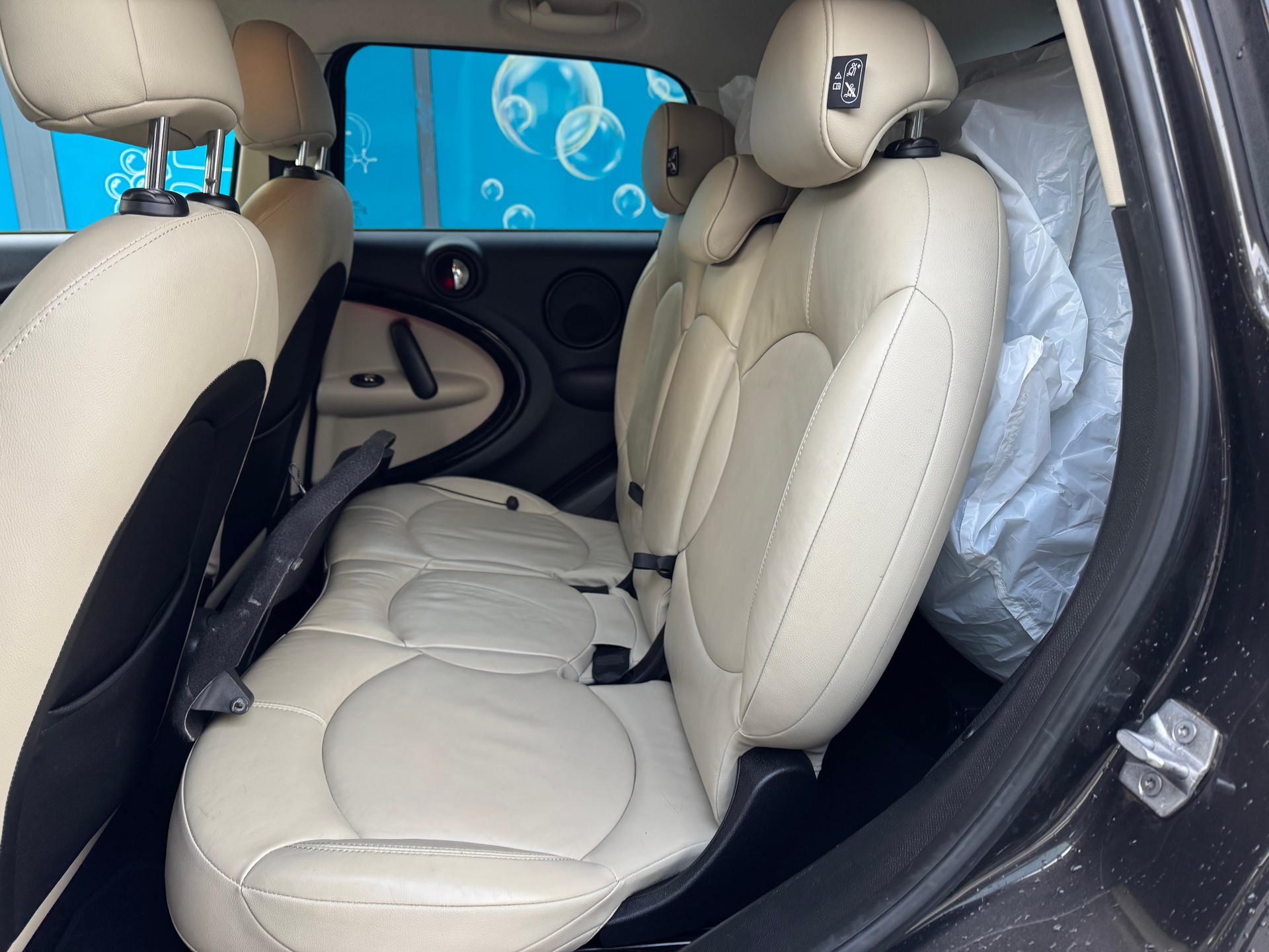 MINI Mini Countryman Cooper ALL4 Steptronic-image-7