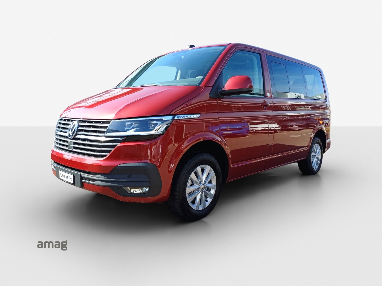VW T6.1 Caravelle 2.0 TDI Trendline Liberty DSG