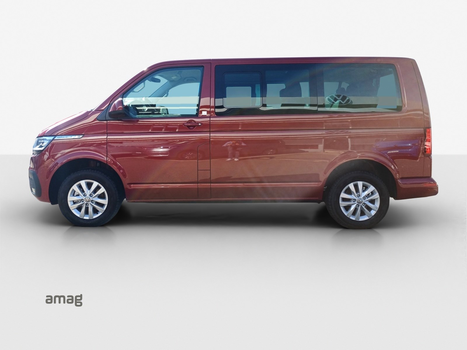 VW T6.1 Caravelle 2.0 TDI Trendline Liberty DSG-showroom-element-1