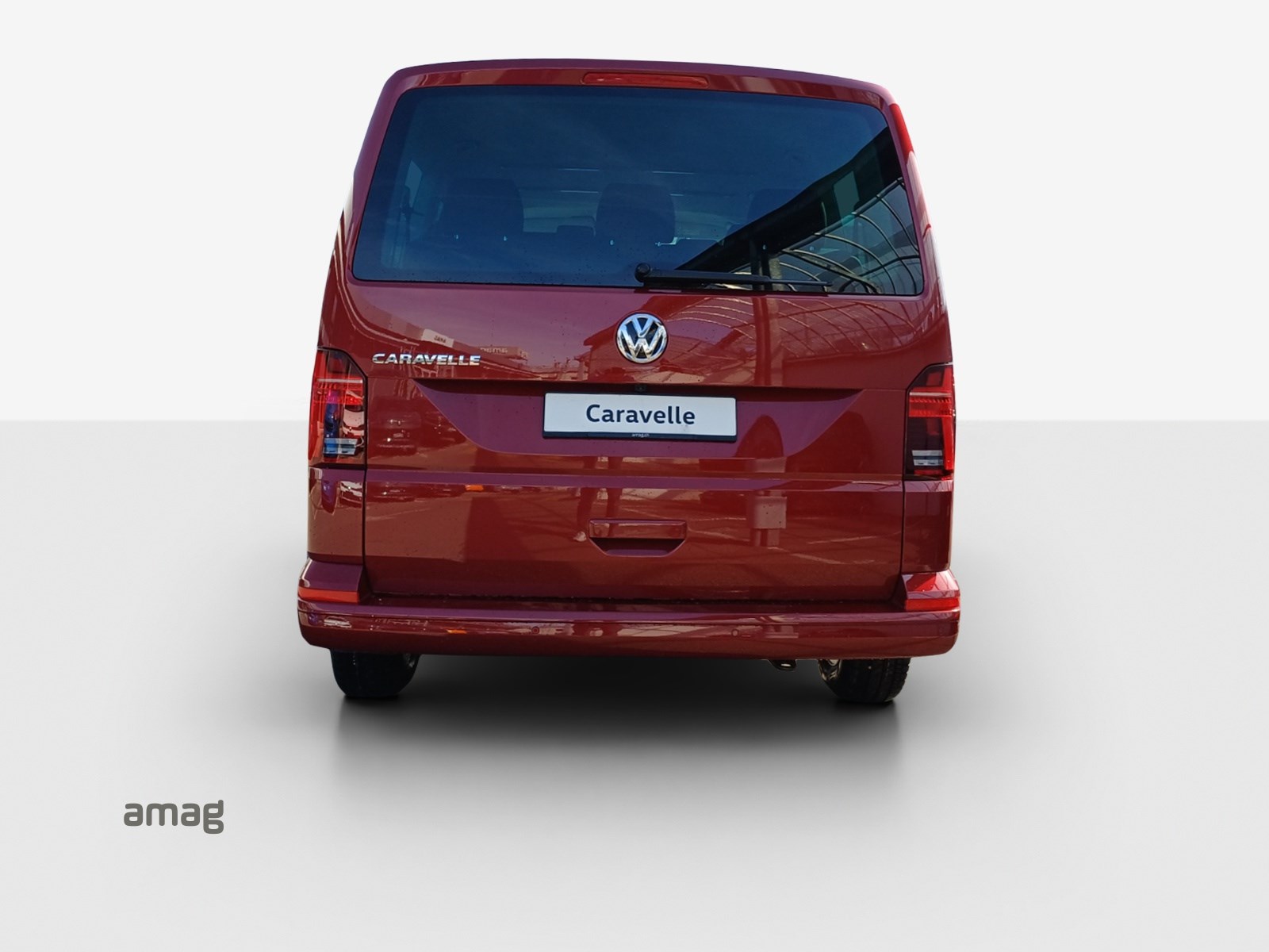 VW T6.1 Caravelle 2.0 TDI Trendline Liberty DSG-showroom-element-3