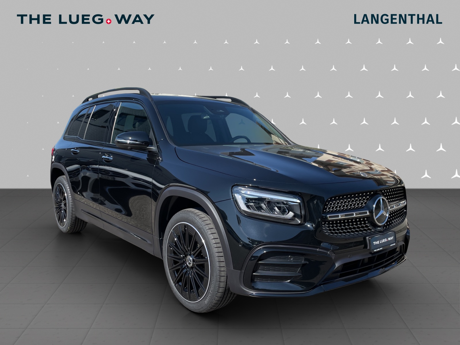 MERCEDES-BENZ GLB 200 7G-Tronic-showroom-element-1