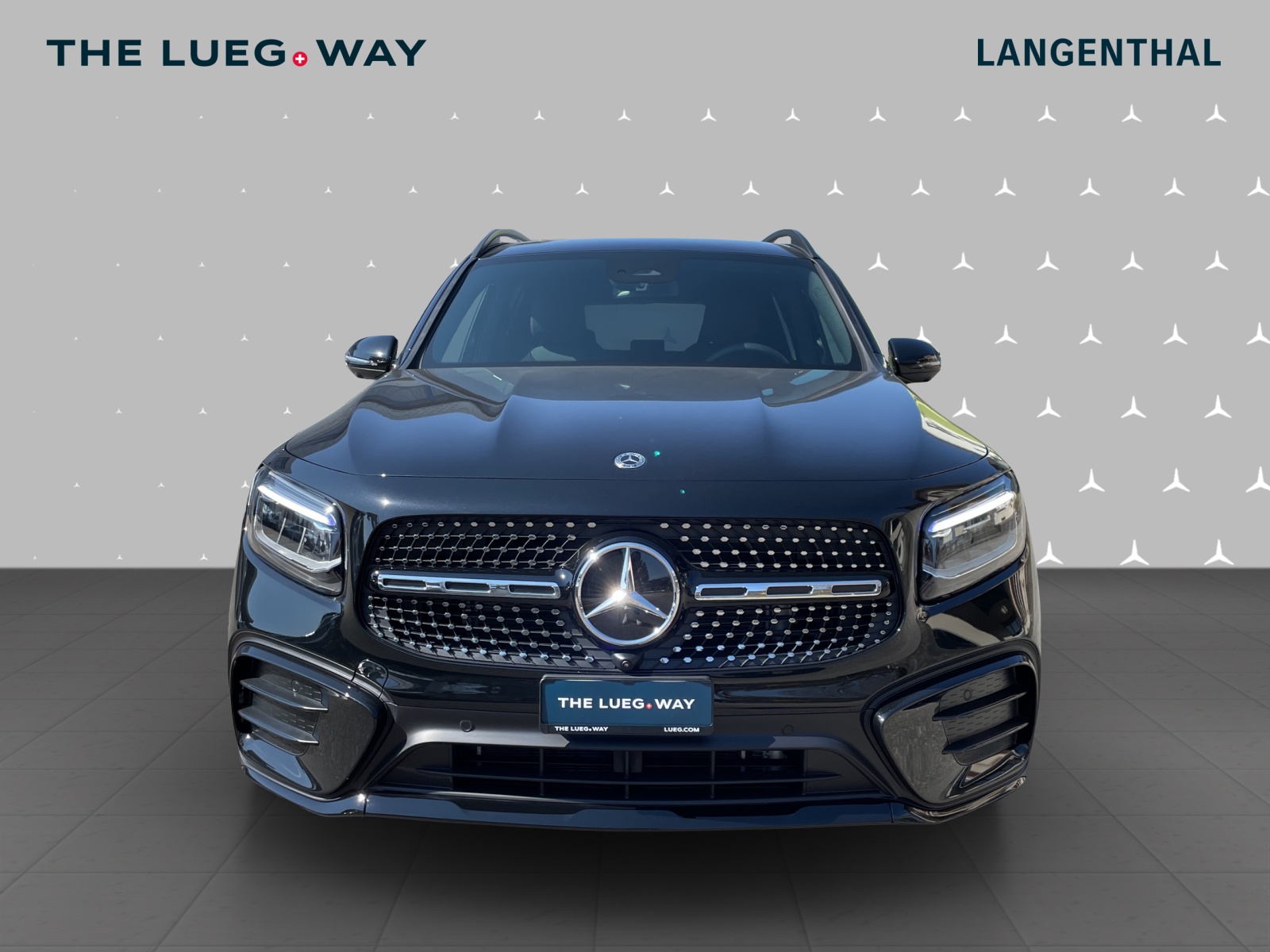 MERCEDES-BENZ GLB 200 7G-Tronic-showroom-element-2